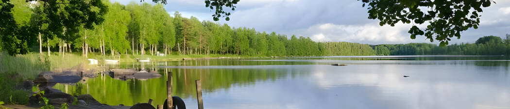 Vårerbjudanden i Västmanland destination image