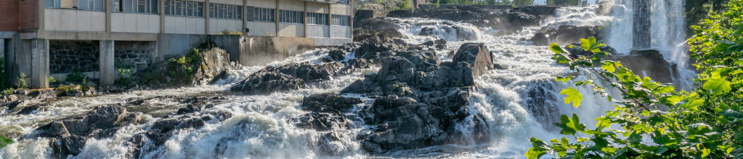 Bilsemester i Hønefoss – hitta det perfekta hotellet! destination image