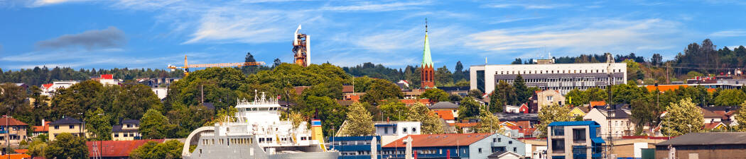 Bilsemester i Moss – hitta det perfekta hotellet! destination image