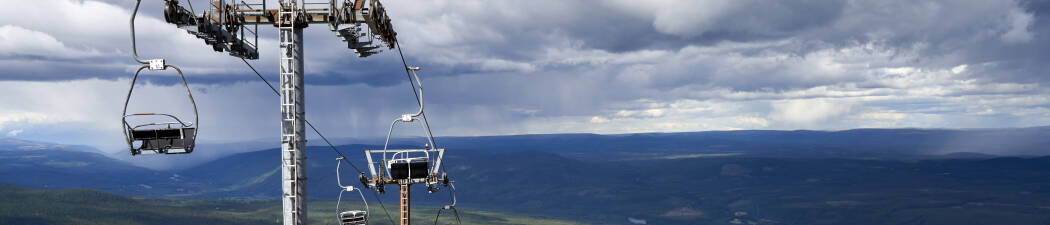 Utforska naturen med Vandring i Trysil destination image
