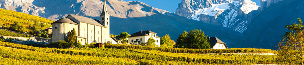 Utforska naturen med Vandring i Västra Schweiz destination image