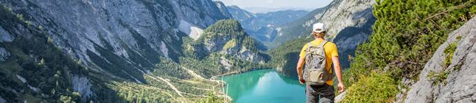Go on a cheap car holiday in Europe and visit Austria