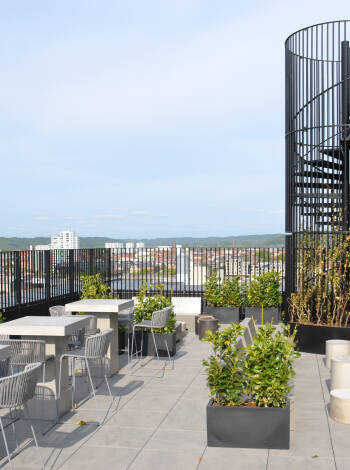 Four Points Flex by Sheraton Vejle