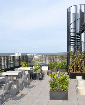 Four Points Flex by Sheraton Vejle