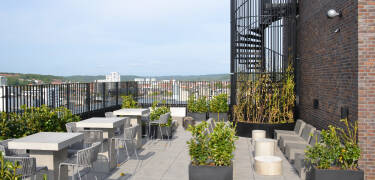 Four Points Flex by Sheraton Vejle