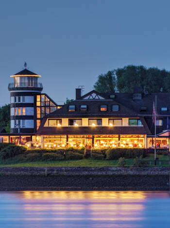 Hotel Fährhaus Farge