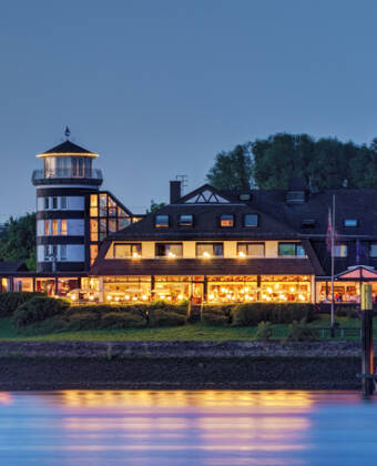 Hotel Fährhaus Farge