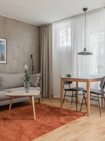 The More Hotel Västra Hamnen