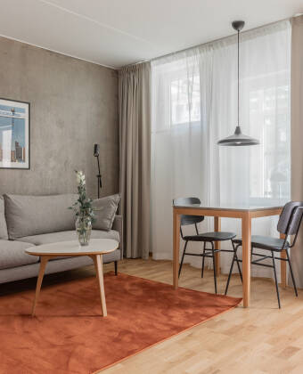 The More Hotel Västra Hamnen