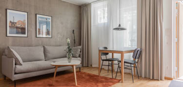 The More Hotel Västra Hamnen