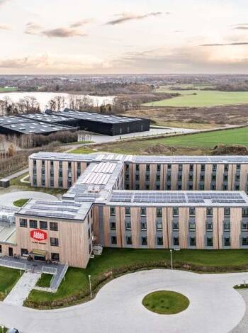 Aiden by Best Western Herning