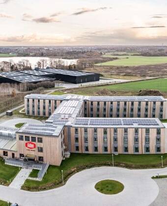 Aiden by Best Western Herning