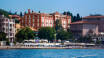 Velkommen til Heritage Hotel Imperial, det næstældste og komplet renoverede hotel ved Adriaterhavet.