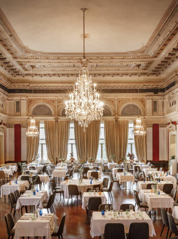 Hotel Imperial