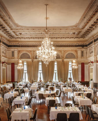 Hotel Imperial