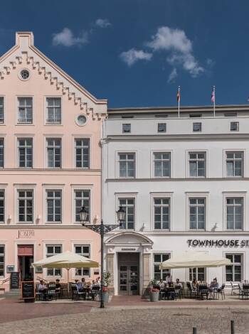 Townhouse Wismar