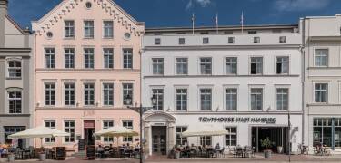 Townhouse Wismar