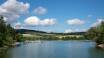 Naturparken Diemelsee tillhör ett av de vackraste natur- och semesterområdena i hela Tyskland