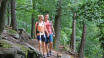 I naturparken Diemelsee er der mange populære vandre-, cykel- samt kanoture at udforske