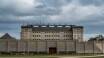 FÆNGSLET är Horsens mest kända landmärke, som idag fungerar som en kulturinstitution där ni kan lära er mer om fängelsets historia.