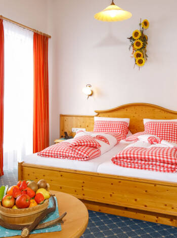 Hotel Edelweiss Hochfilzen