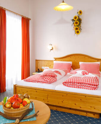 Hotel Edelweiss Hochfilzen