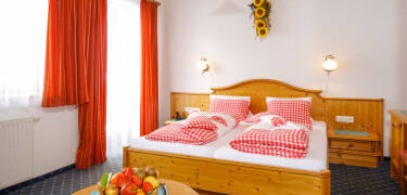 Hotel Edelweiss Hochfilzen