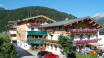 På Hotel Edelweiss vil du føle den tyrolske gæstfrihed overalt.