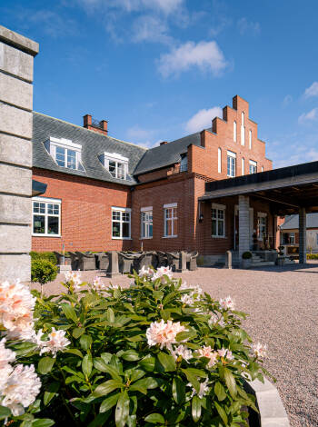 Villa Brunnby