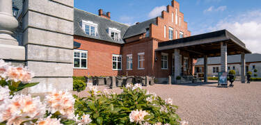 Villa Brunnby