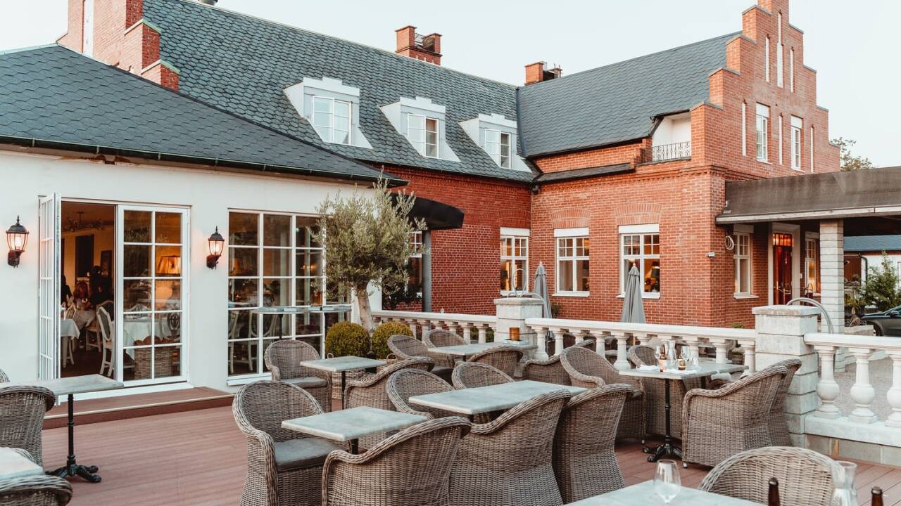 Villa Brunnby är den perfekta platsen för att dra ner på tempot och ladda om.