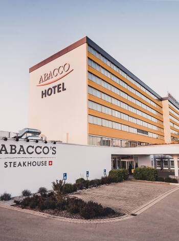 Abacco by Rilano
