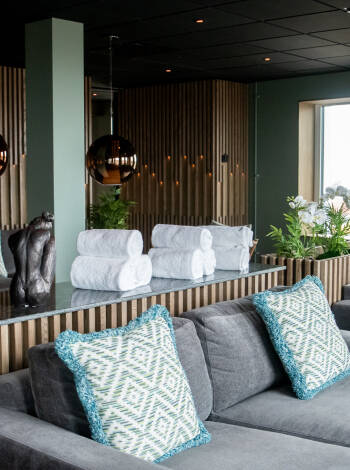 Profilhotels Halmstad Plaza
