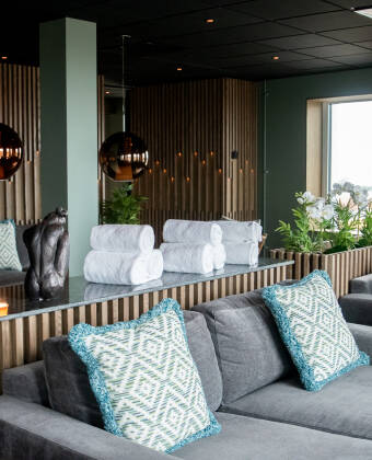 Profilhotels Halmstad Plaza