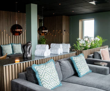 Profilhotels Halmstad Plaza