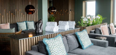 Profilhotels Halmstad Plaza