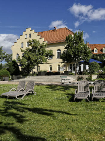 Konsumhotel Dorotheenhof