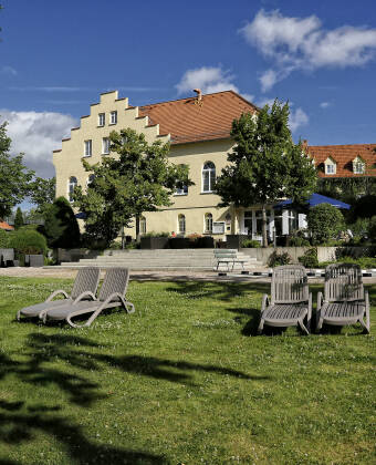 Konsumhotel Dorotheenhof