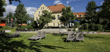 Konsumhotel Dorotheenhof