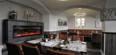 Freshness and variety in the hotel restaurant ensure that you already look forward to dinner at breakfast - and vice versa.