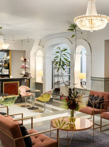 Arthotel ANA Gala