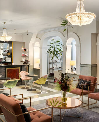 Arthotel ANA Gala