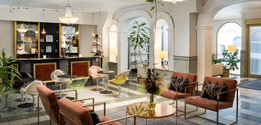 Arthotel ANA Gala