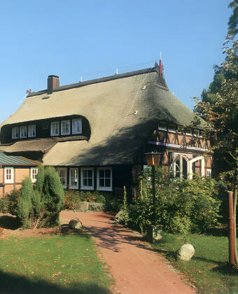 Ihr Ferien Hotel Brunnenhof