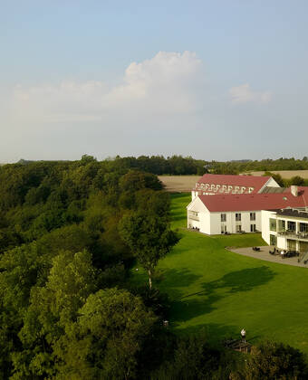 Hotel Limfjorden