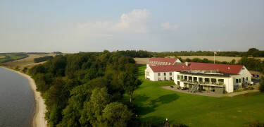 Hotel Limfjorden