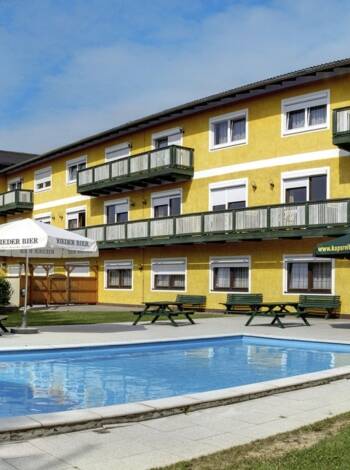 Hotel Gasthof Danzer