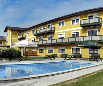 Hotel Gasthof Danzer