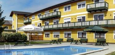 Hotel Gasthof Danzer