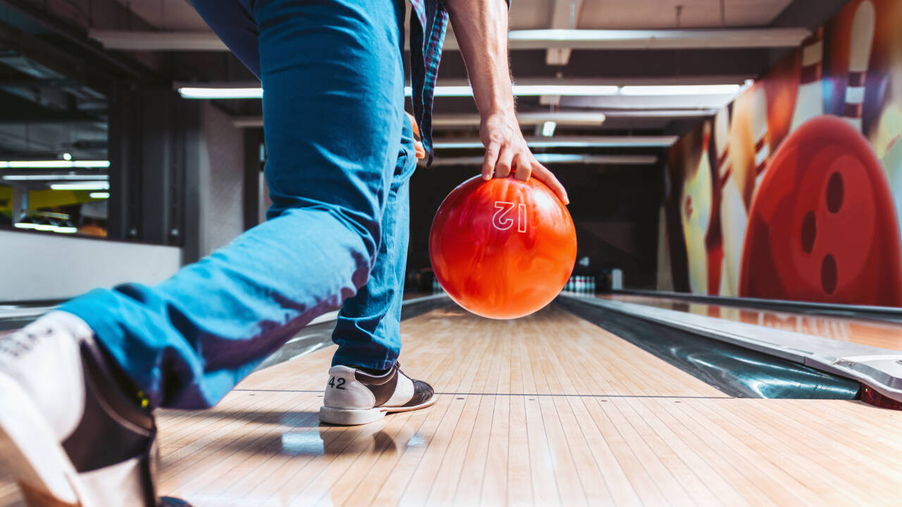 Nyd en sjov og hyggelig omgang bowling på hotellets automatiske baner.